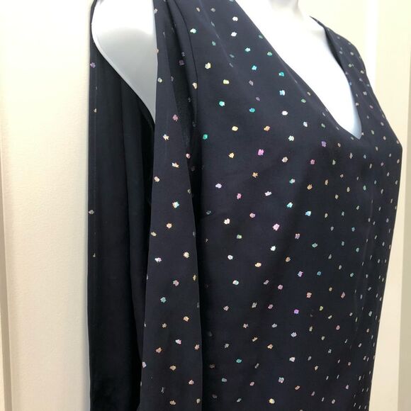 Skies are Blue Janice dress, woman’s size‎ M - Picture 4 of 7